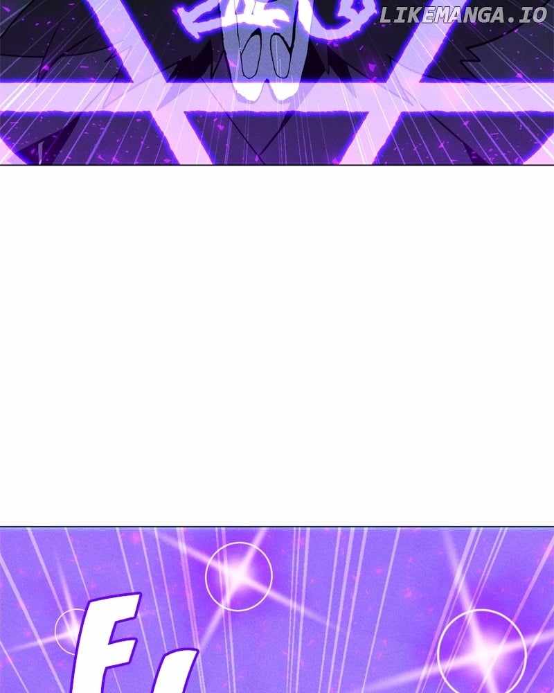 Solo Spell Caster Chapter 189 132